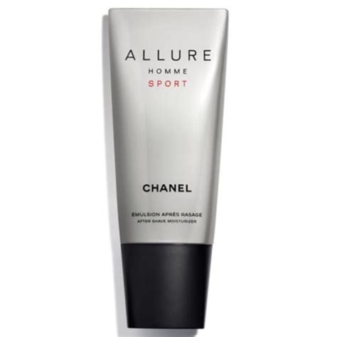 chanel allure homme blue|chanel allure homme boots.